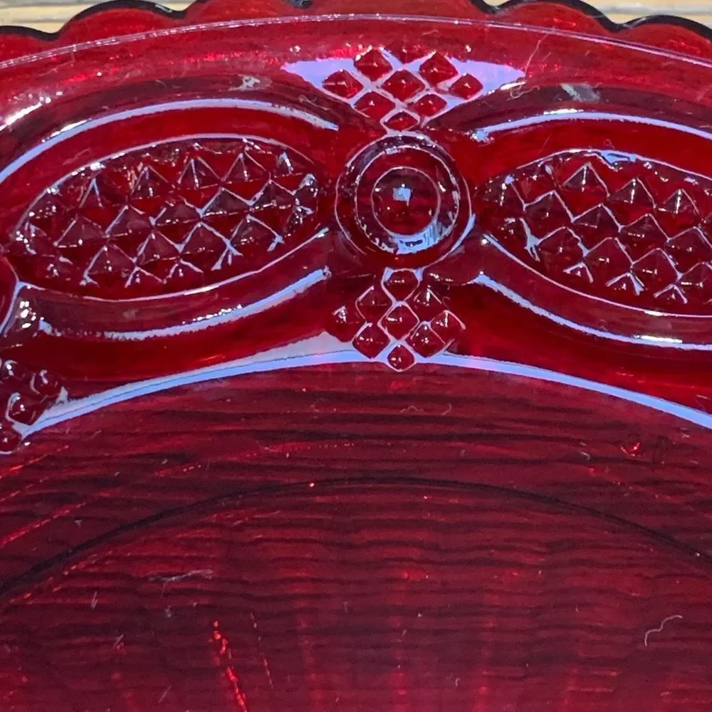 Avon vintage decorative